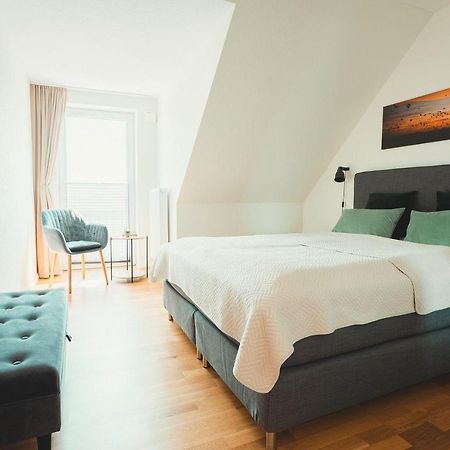 Ferienhaus-Ostseehus 霍瓦赫特 外观 照片